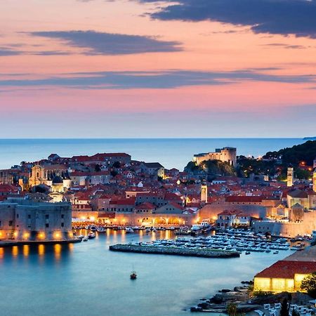 Apartamento Magellan Deluxe One Dubrovnik Exterior foto