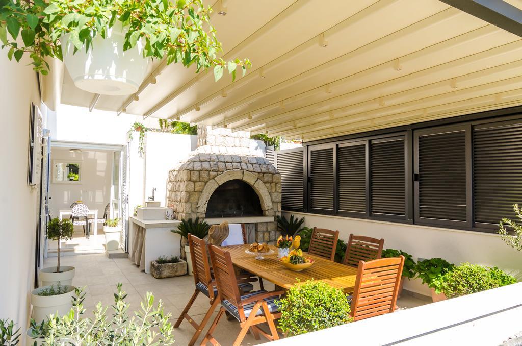 Apartamento Magellan Deluxe One Dubrovnik Exterior foto