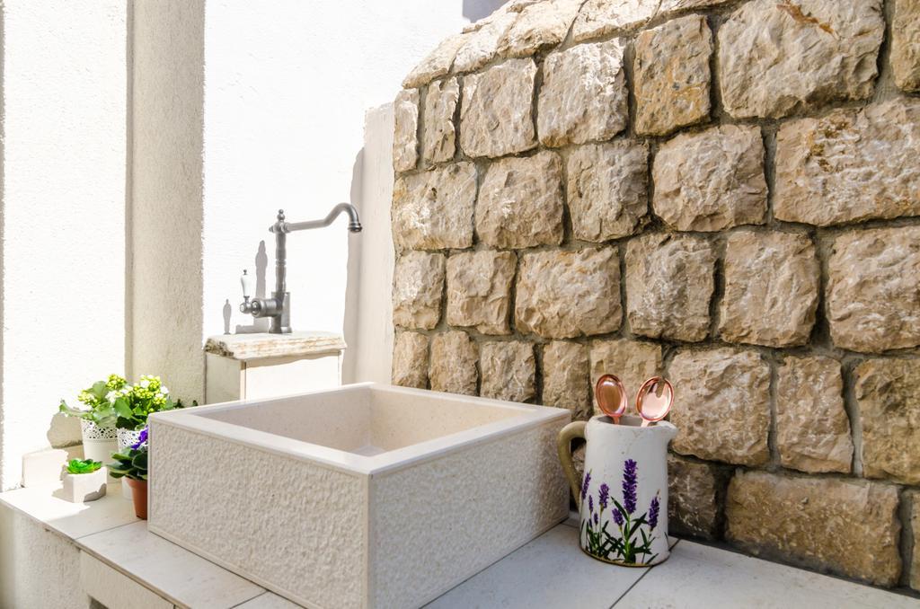 Apartamento Magellan Deluxe One Dubrovnik Exterior foto