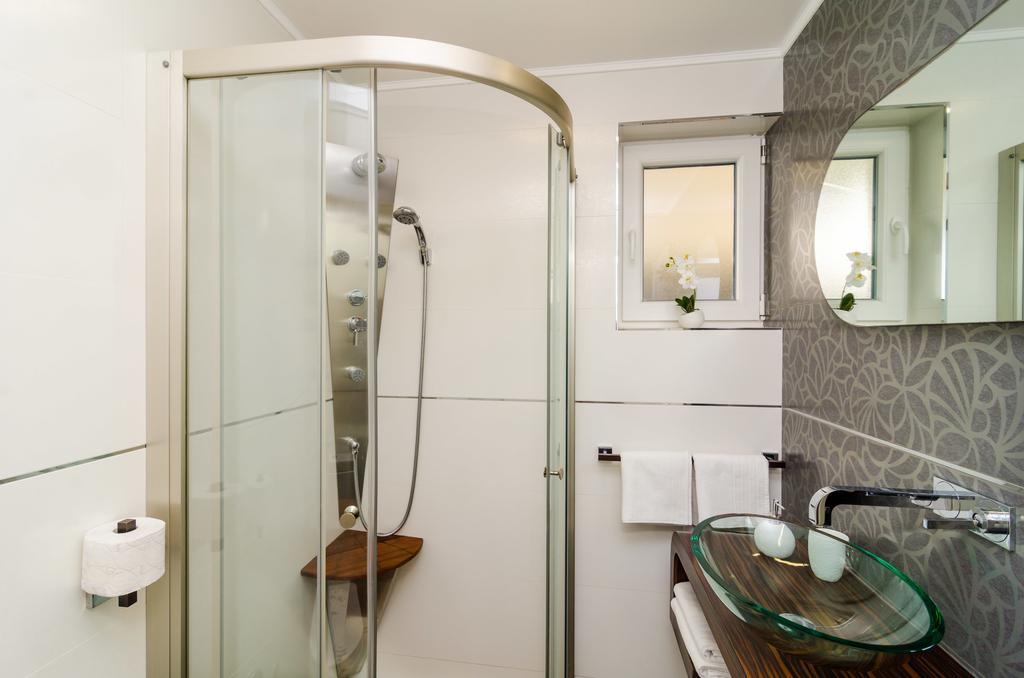 Apartamento Magellan Deluxe One Dubrovnik Exterior foto
