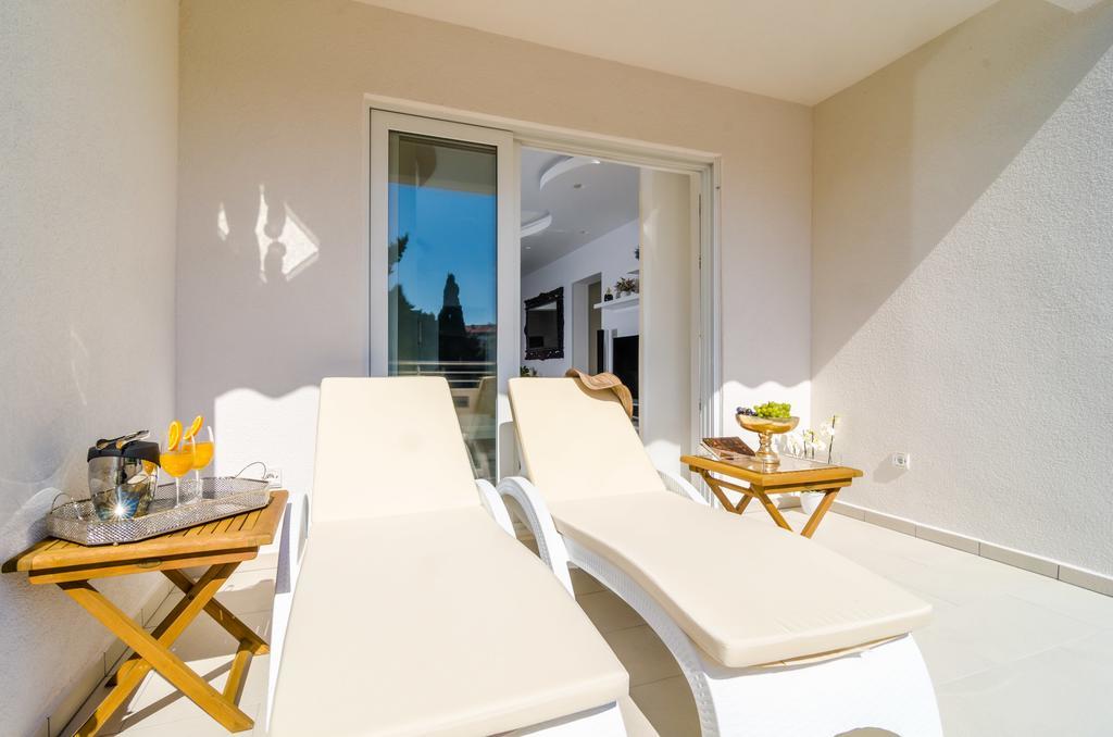 Apartamento Magellan Deluxe One Dubrovnik Exterior foto
