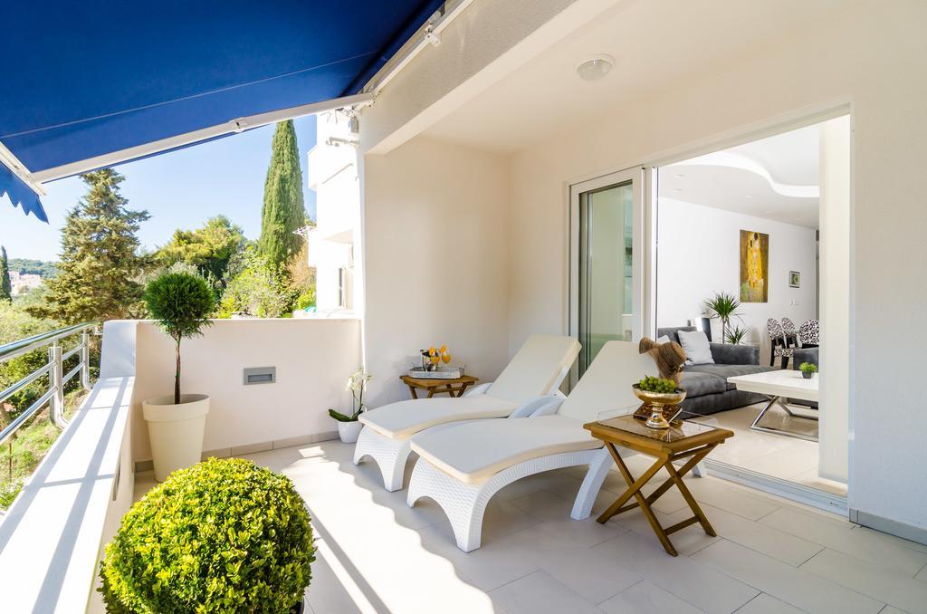 Apartamento Magellan Deluxe One Dubrovnik Exterior foto