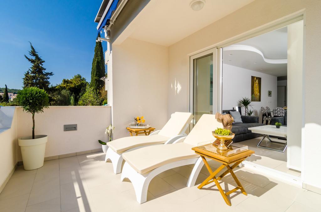 Apartamento Magellan Deluxe One Dubrovnik Exterior foto