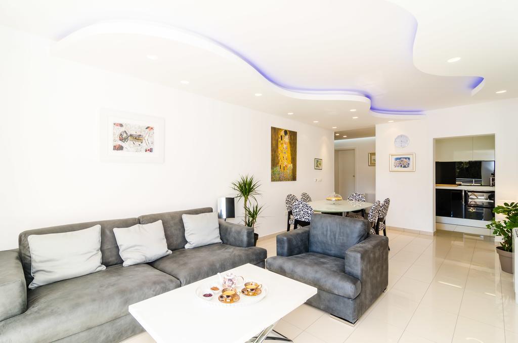 Apartamento Magellan Deluxe One Dubrovnik Exterior foto