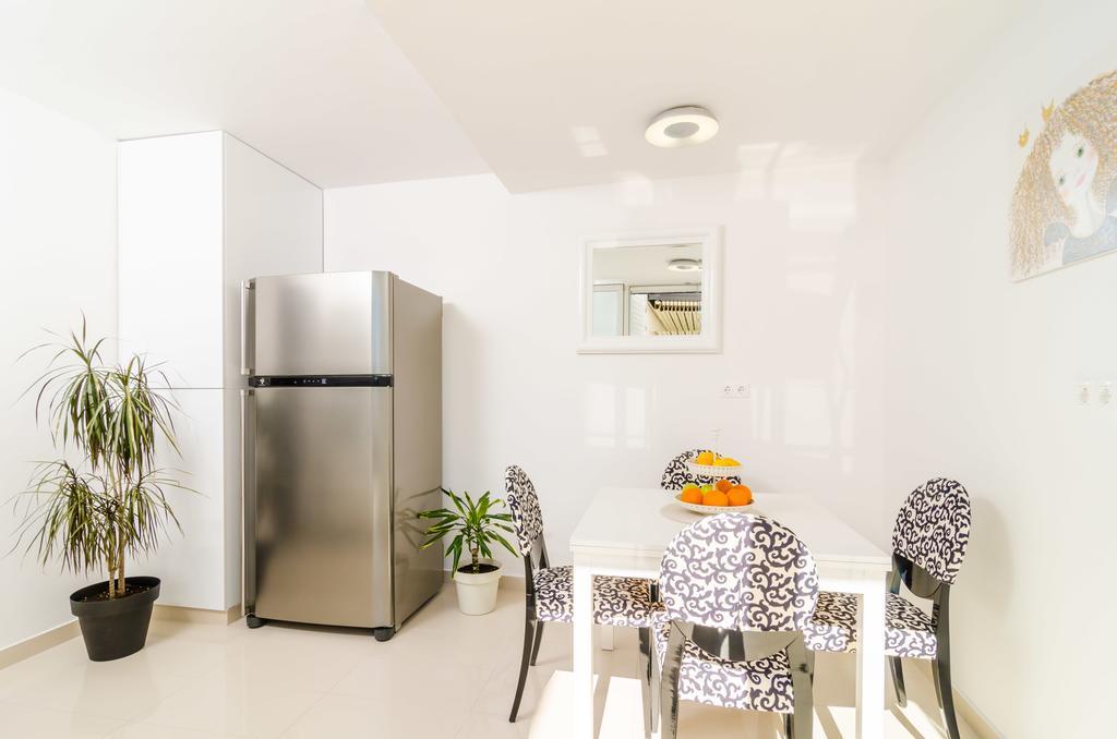 Apartamento Magellan Deluxe One Dubrovnik Exterior foto