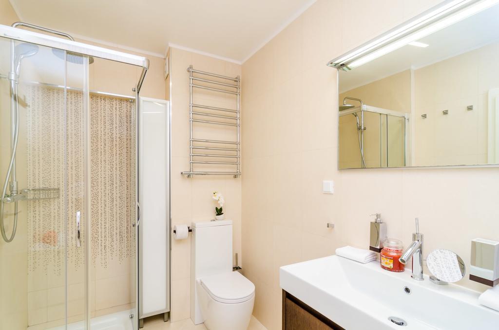 Apartamento Magellan Deluxe One Dubrovnik Exterior foto