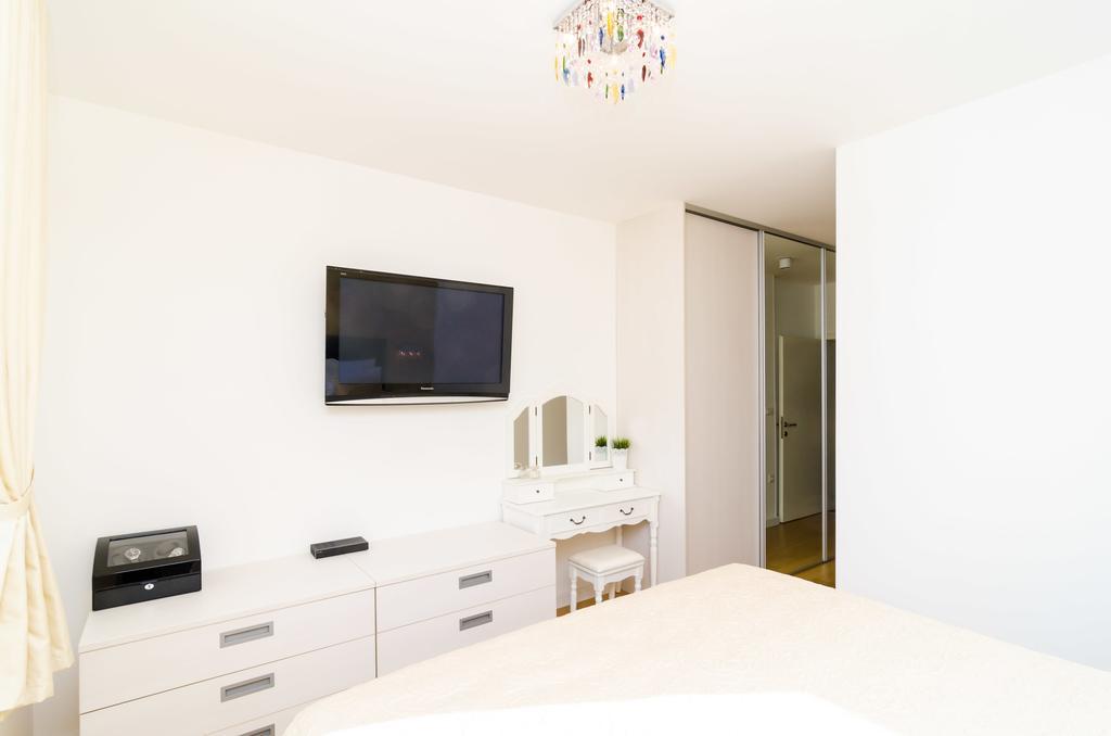 Apartamento Magellan Deluxe One Dubrovnik Exterior foto
