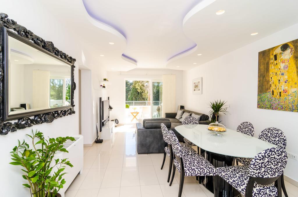 Apartamento Magellan Deluxe One Dubrovnik Exterior foto