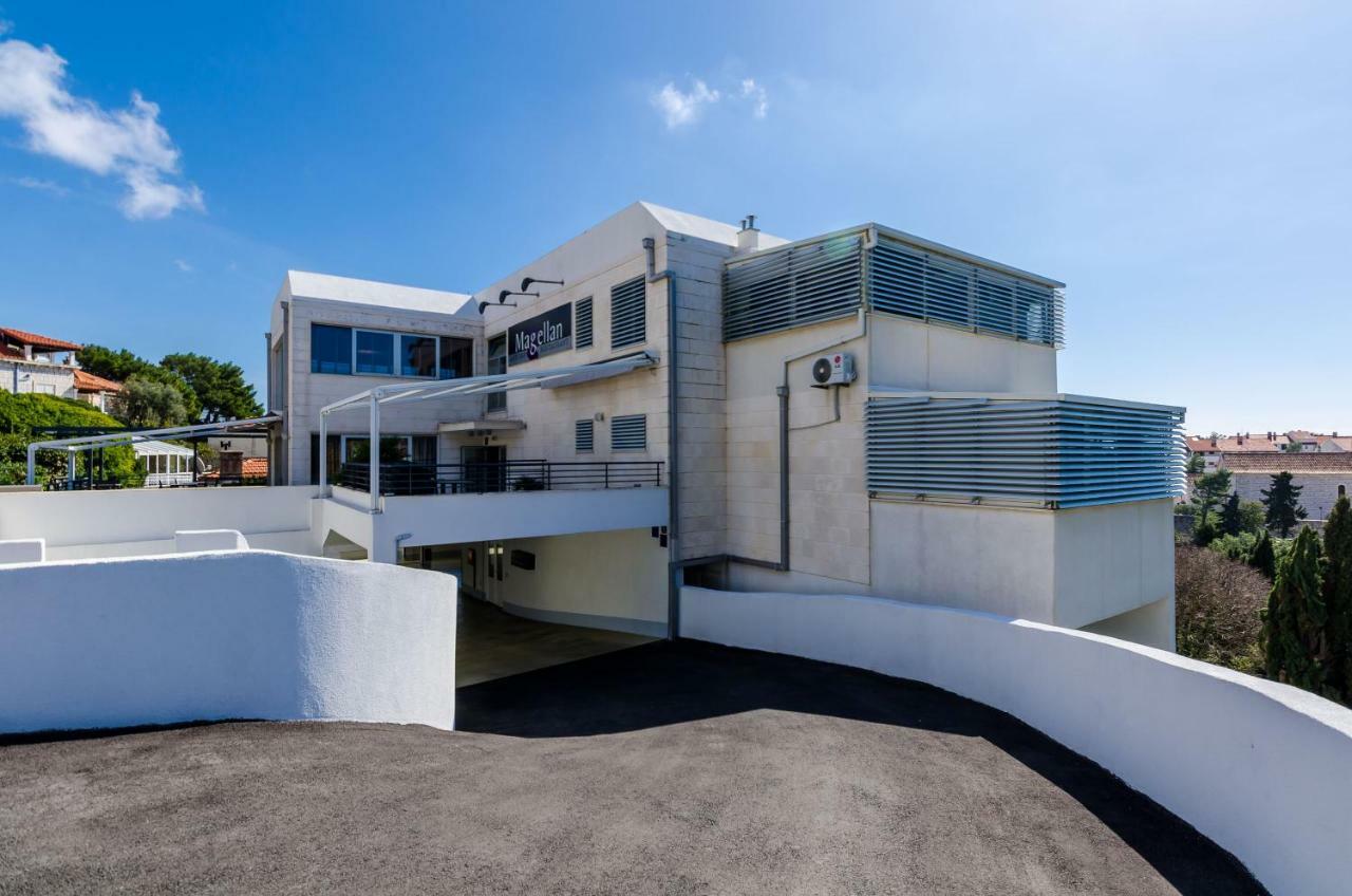 Apartamento Magellan Deluxe One Dubrovnik Exterior foto